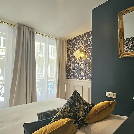 Apartment Chic By Capucine - Grands Magasins