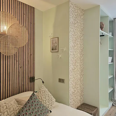 Chic By Capucine - Grands Magasins Paris