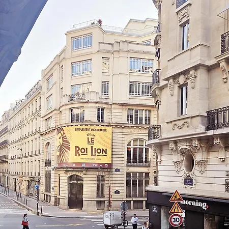 Chic By Capucine - Grands Magasins * Paris